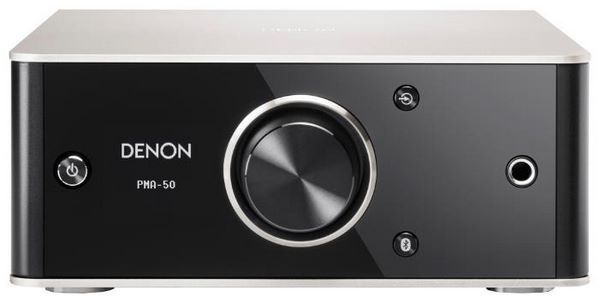 Отзывы Denon PMA-50