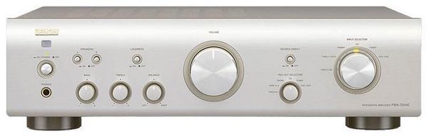 Отзывы Denon PMA-700AE