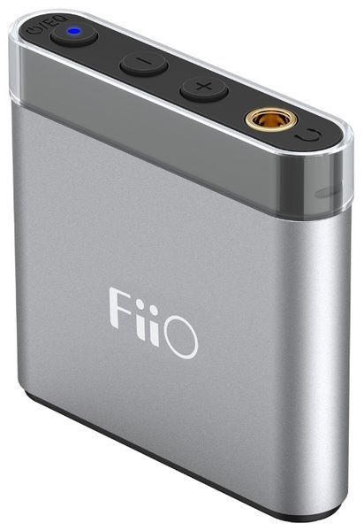 Отзывы Fiio A1