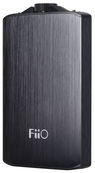 Отзывы Fiio A3