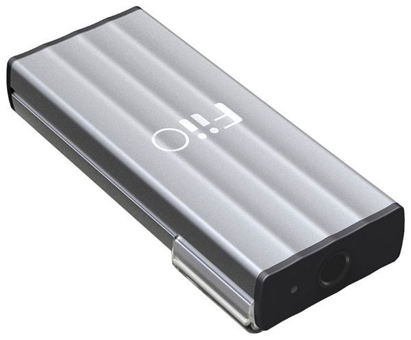 Отзывы Fiio K1