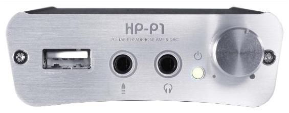 Отзывы Fostex HP-P1