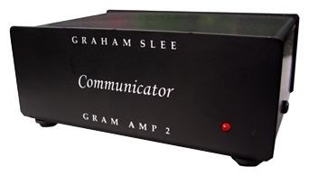 Отзывы Graham Slee Gram Amp 2 Communicator