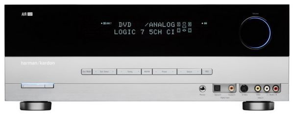 Отзывы Harman/Kardon AVR 137