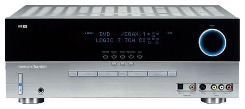 Отзывы Harman/Kardon AVR 140