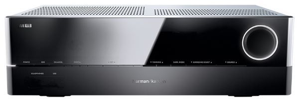 Отзывы Harman/Kardon AVR 151S