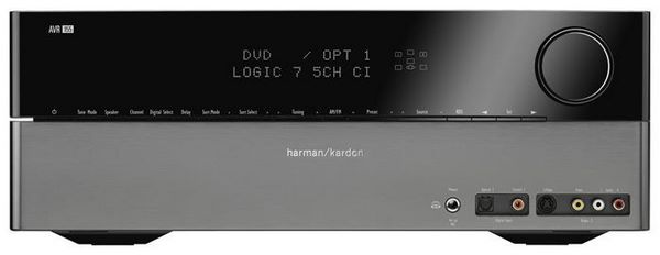 Отзывы Harman/Kardon AVR 155