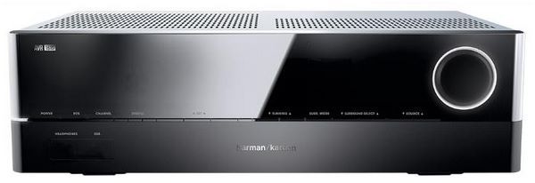 Отзывы Harman/Kardon AVR 161S