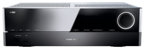 Отзывы Harman/Kardon AVR 171S