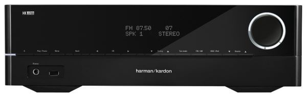 Отзывы Harman/Kardon HK 3700