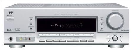 Отзывы JVC RX-5062