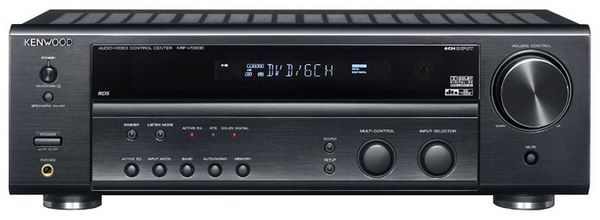 Отзывы KENWOOD KRF-V5100D