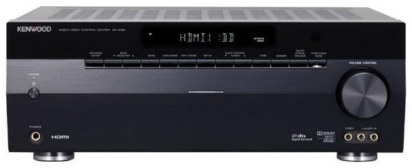 Отзывы KENWOOD RA-5000