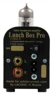 Отзывы Laconic Lunch Box Pro