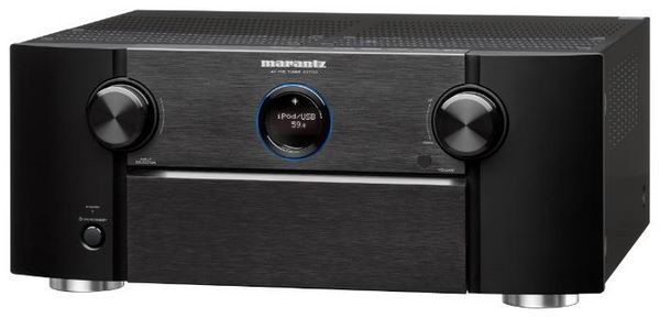 Отзывы Marantz AV7701