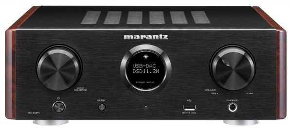 Отзывы Marantz HD-AMP1