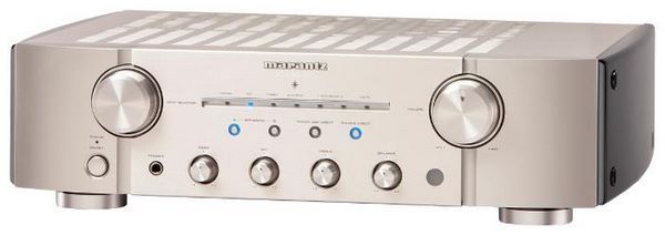 Отзывы Marantz PM-KI Pearl Lite