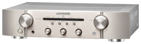 Отзывы Marantz PM5005