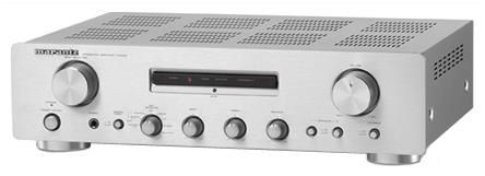 Отзывы Marantz PM6002