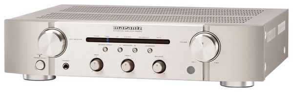 Отзывы Marantz PM6003