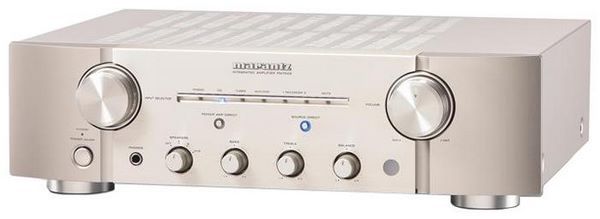 Отзывы Marantz PM7003