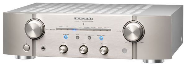 Отзывы Marantz PM7005