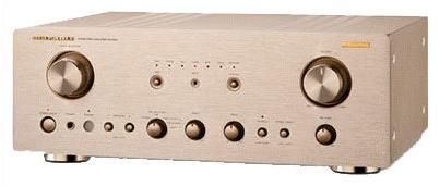 Отзывы Marantz PM7200 KI