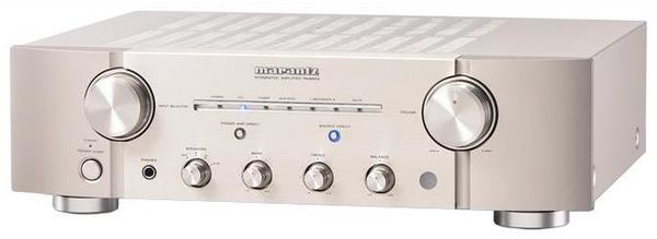 Отзывы Marantz PM8003