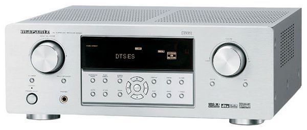 Отзывы Marantz PM8005