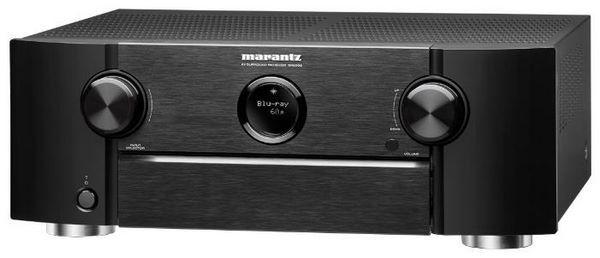 Отзывы Marantz SR6009