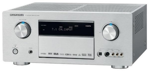 Отзывы Marantz SR7001