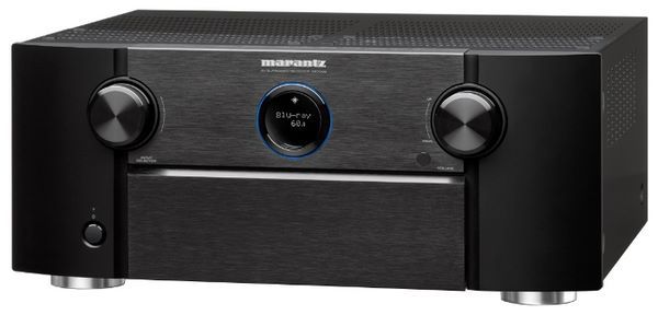 Отзывы Marantz SR7009