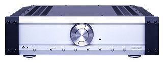 Отзывы Musical Fidelity A5 Integrated Amplifier