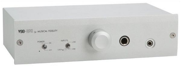 Отзывы Musical Fidelity V90-HPA