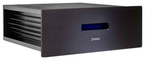 Отзывы Odyssey Stratos Stereo Extreme