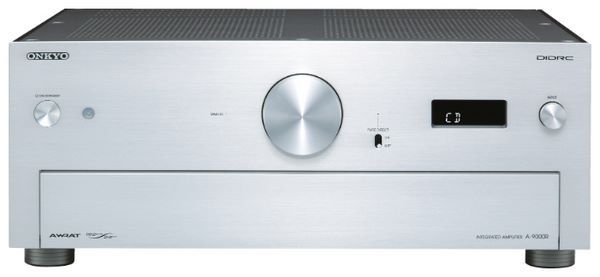 Отзывы Onkyo A-9000R