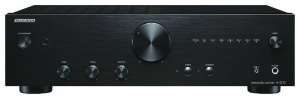 Отзывы Onkyo A-9010