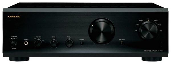 Отзывы Onkyo A-9555