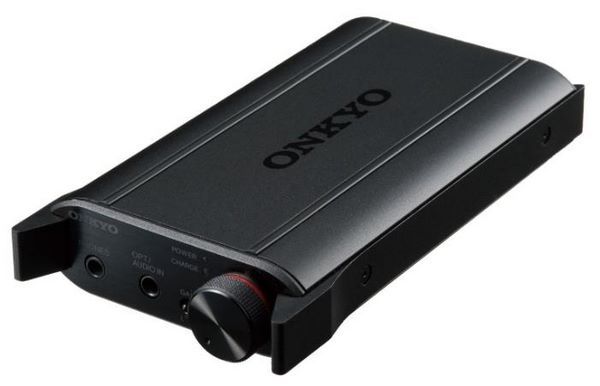 Отзывы Onkyo DAC-HA200