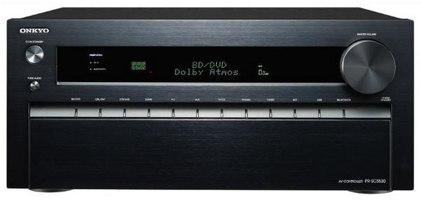 Отзывы Onkyo PR-SC5530