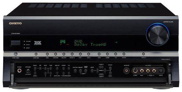 Отзывы Onkyo TX-8130