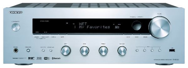 Отзывы Onkyo TX-8150