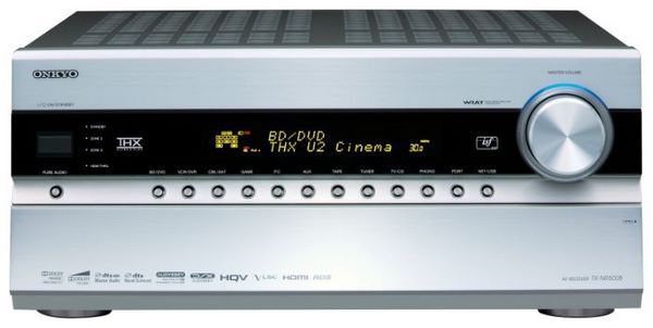 Отзывы Onkyo TX-NR5008