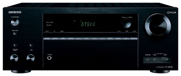 Отзывы Onkyo TX-NR656