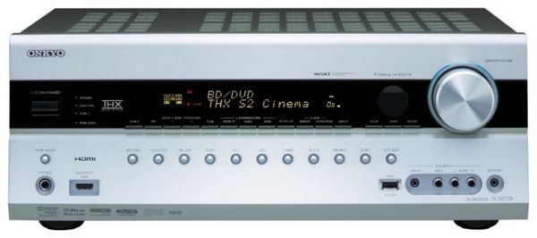 Отзывы Onkyo TX-NR708