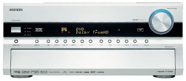 Отзывы Onkyo TX-NR906