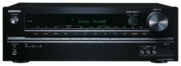 Отзывы Onkyo TX-SR333