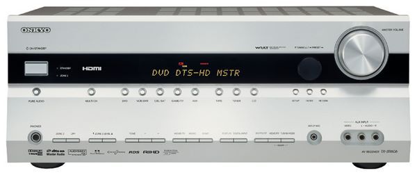 Отзывы Onkyo TX-SR606E