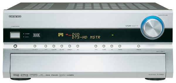 Отзывы Onkyo TX-SR806