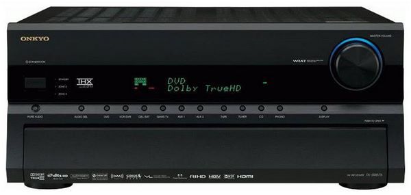 Отзывы Onkyo TX-SR875E